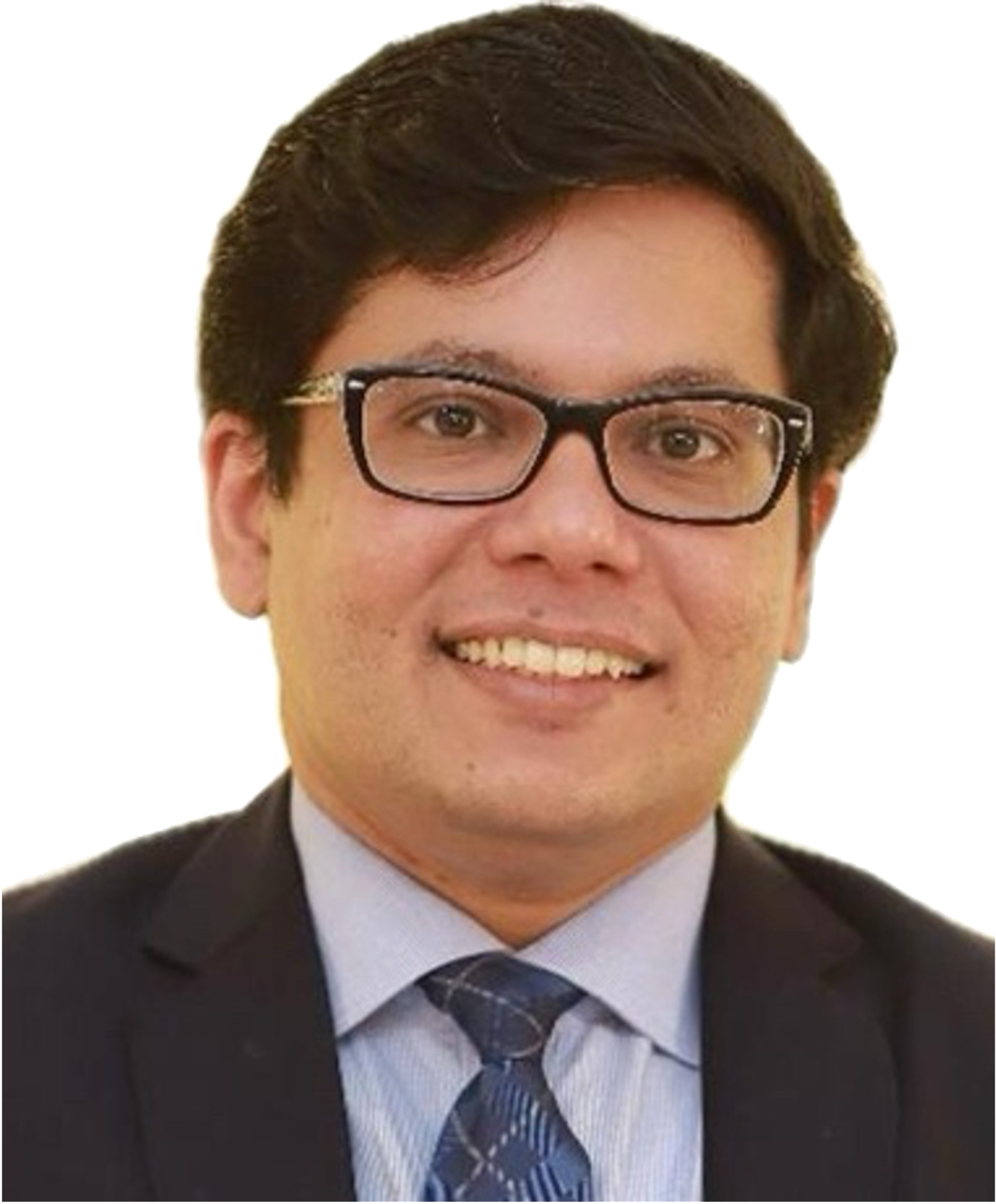 Dr. Naeem Majeed